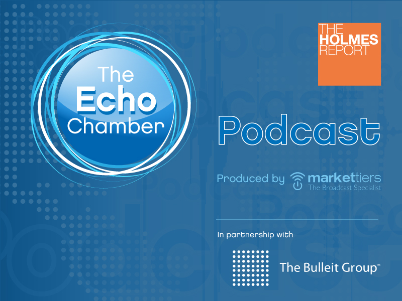 
	Podcast: The Evolution of Influencer Marketing with Cathy Planchard 
