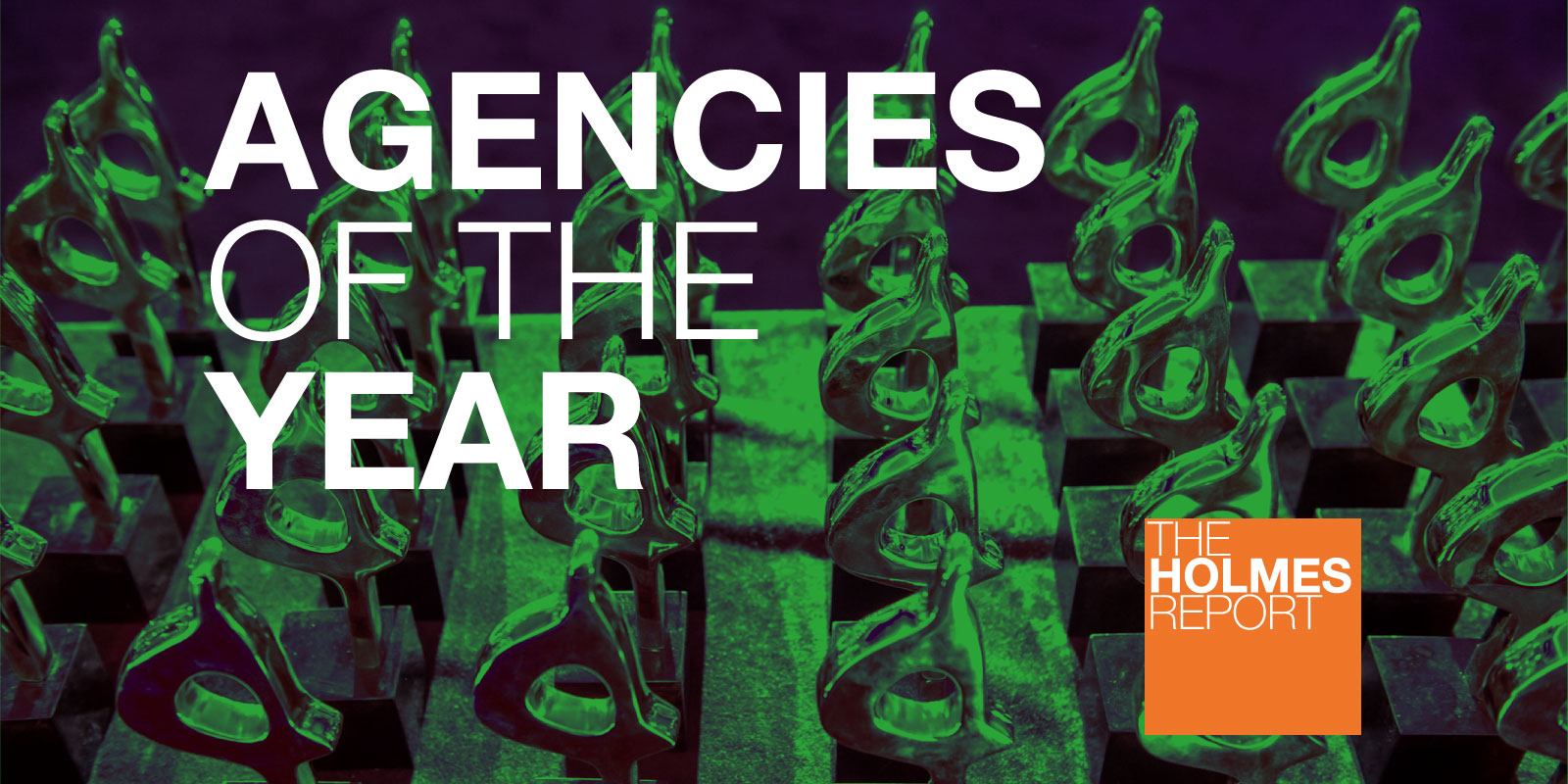 Midsize PR Consultancies of the Year 2019 | Holmes Report